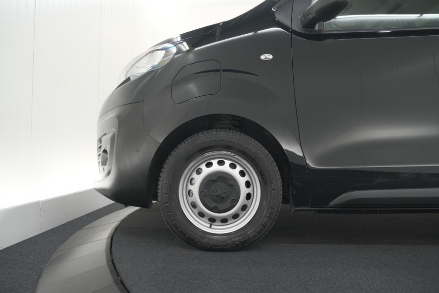 Peugeot e-Expert Long Premium 75 kWh | Laadruimte Pakket | Camera | Dodehoekdetectie | Apple Carplay