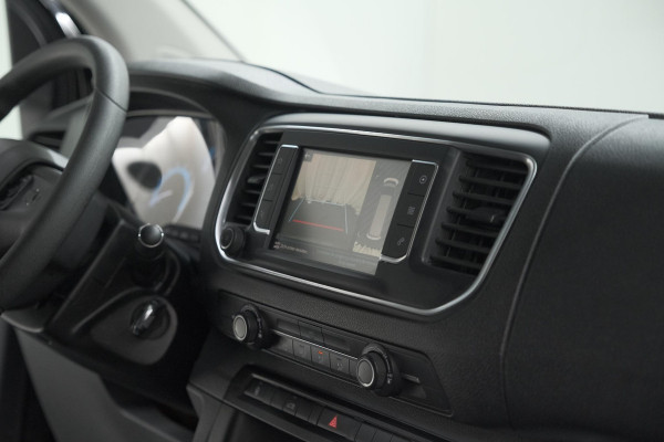 Peugeot e-Expert Long Premium 75 kWh | Laadruimte Pakket | Camera | Dodehoekdetectie | Apple Carplay