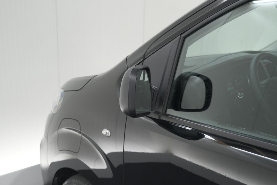 Peugeot e-Expert Long Premium 75 kWh | Laadruimte Pakket | Camera | Dodehoekdetectie | Apple Carplay