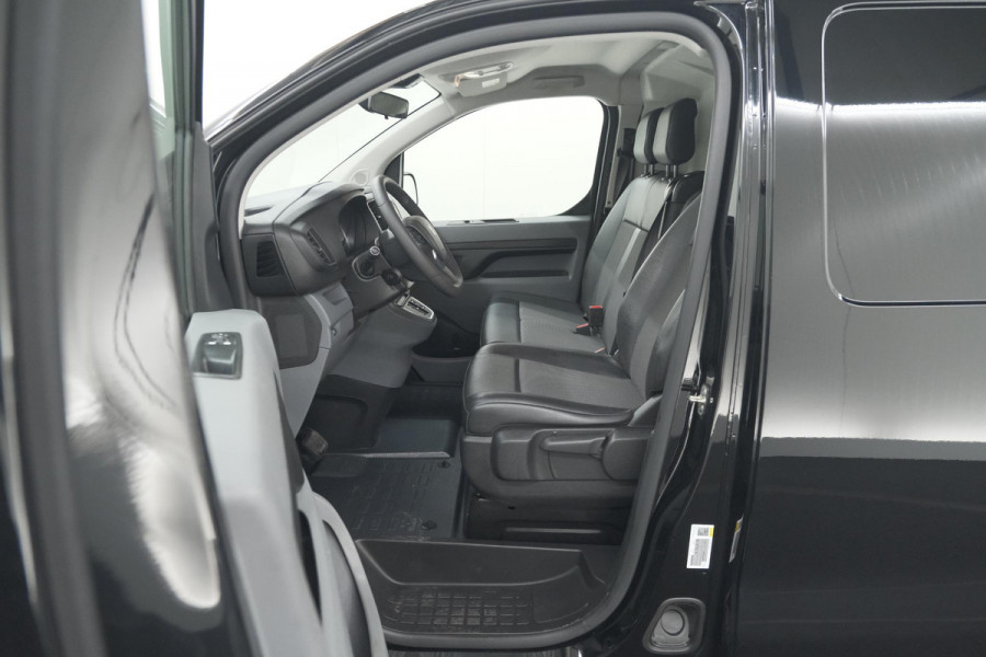 Peugeot e-Expert Long Premium 75 kWh | Laadruimte Pakket | Camera | Dodehoekdetectie | Apple Carplay