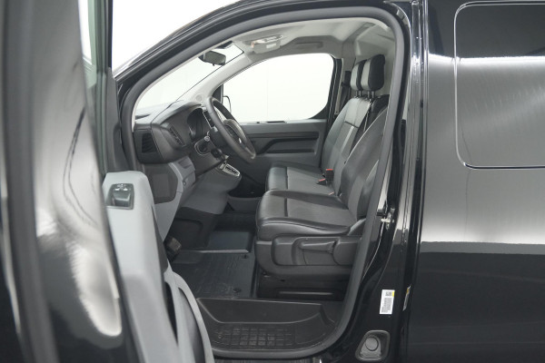 Peugeot e-Expert Long Premium 75 kWh | Laadruimte Pakket | Camera | Dodehoekdetectie | Apple Carplay