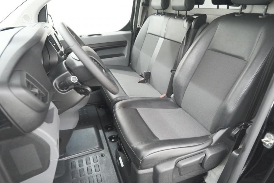 Peugeot e-Expert Long Premium 75 kWh | Laadruimte Pakket | Camera | Dodehoekdetectie | Apple Carplay