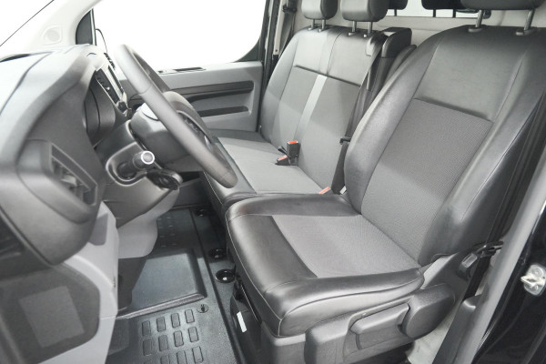 Peugeot e-Expert Long Premium 75 kWh | Laadruimte Pakket | Camera | Dodehoekdetectie | Apple Carplay