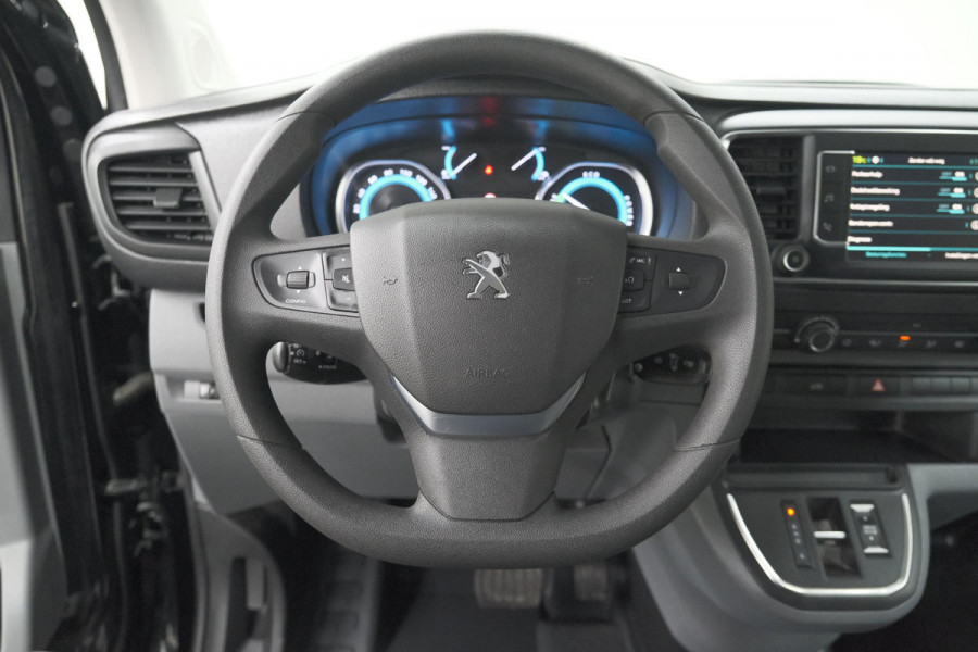 Peugeot e-Expert Long Premium 75 kWh | Laadruimte Pakket | Camera | Dodehoekdetectie | Apple Carplay