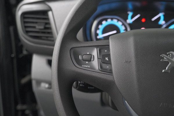 Peugeot e-Expert Long Premium 75 kWh | Laadruimte Pakket | Camera | Dodehoekdetectie | Apple Carplay