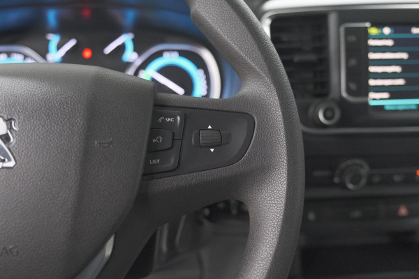 Peugeot e-Expert Long Premium 75 kWh | Laadruimte Pakket | Camera | Dodehoekdetectie | Apple Carplay