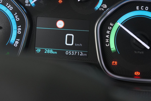 Peugeot e-Expert Long Premium 75 kWh | Laadruimte Pakket | Camera | Dodehoekdetectie | Apple Carplay