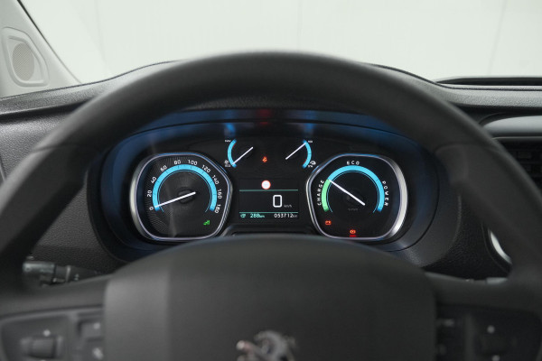 Peugeot e-Expert Long Premium 75 kWh | Laadruimte Pakket | Camera | Dodehoekdetectie | Apple Carplay