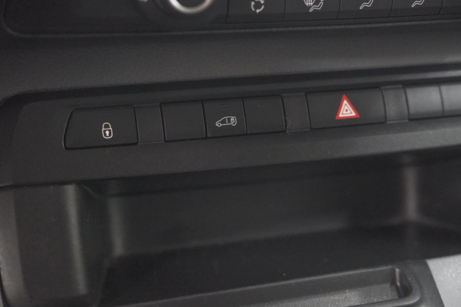 Peugeot e-Expert Long Premium 75 kWh | Laadruimte Pakket | Camera | Dodehoekdetectie | Apple Carplay