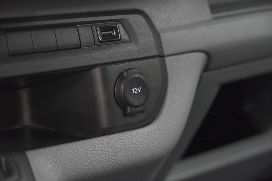 Peugeot e-Expert Long Premium 75 kWh | Laadruimte Pakket | Camera | Dodehoekdetectie | Apple Carplay