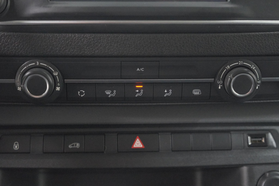 Peugeot e-Expert Long Premium 75 kWh | Laadruimte Pakket | Camera | Dodehoekdetectie | Apple Carplay