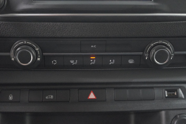 Peugeot e-Expert Long Premium 75 kWh | Laadruimte Pakket | Camera | Dodehoekdetectie | Apple Carplay