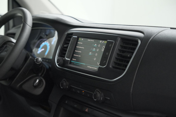 Peugeot e-Expert Long Premium 75 kWh | Laadruimte Pakket | Camera | Dodehoekdetectie | Apple Carplay