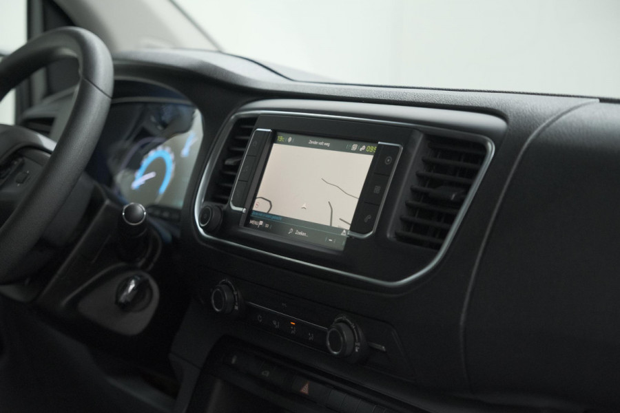 Peugeot e-Expert Long Premium 75 kWh | Laadruimte Pakket | Camera | Dodehoekdetectie | Apple Carplay