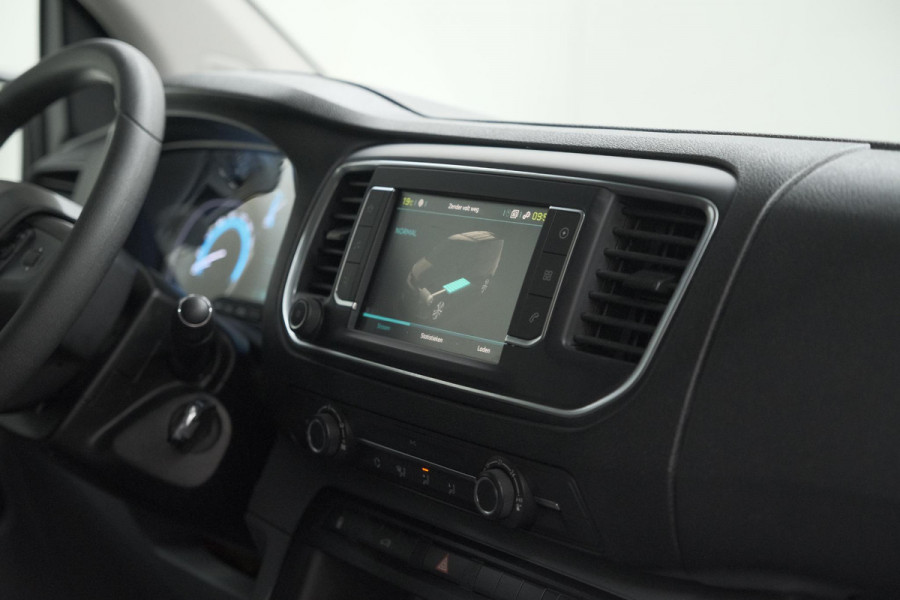 Peugeot e-Expert Long Premium 75 kWh | Laadruimte Pakket | Camera | Dodehoekdetectie | Apple Carplay