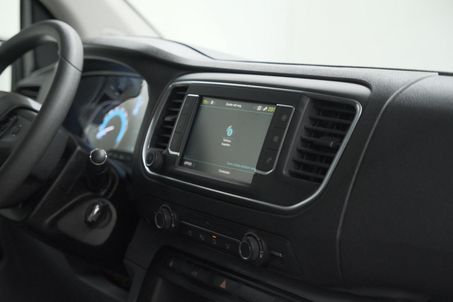 Peugeot e-Expert Long Premium 75 kWh | Laadruimte Pakket | Camera | Dodehoekdetectie | Apple Carplay