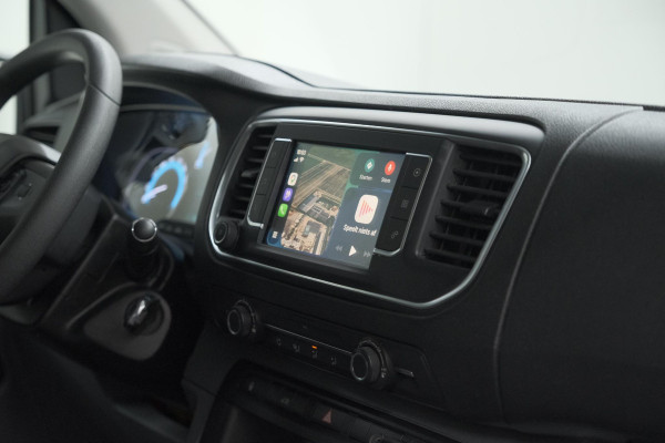 Peugeot e-Expert Long Premium 75 kWh | Laadruimte Pakket | Camera | Dodehoekdetectie | Apple Carplay