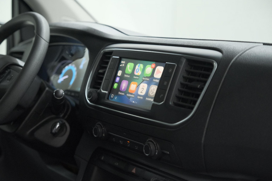 Peugeot e-Expert Long Premium 75 kWh | Laadruimte Pakket | Camera | Dodehoekdetectie | Apple Carplay