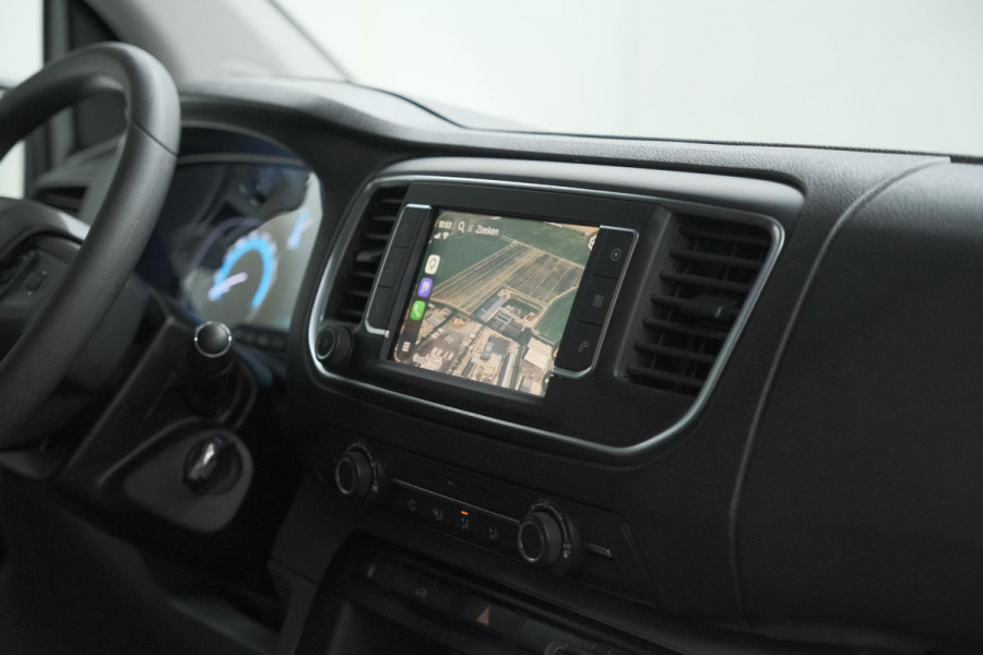 Peugeot e-Expert Long Premium 75 kWh | Laadruimte Pakket | Camera | Dodehoekdetectie | Apple Carplay