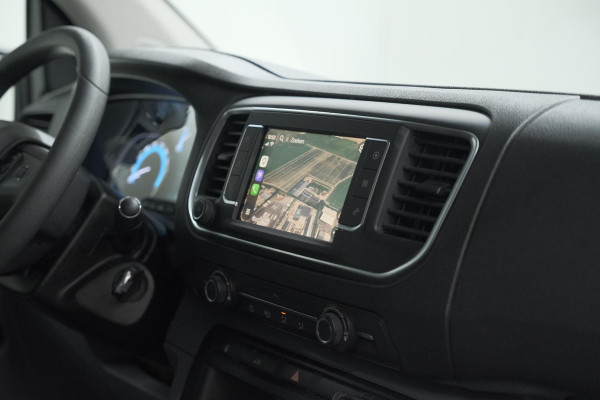 Peugeot e-Expert Long Premium 75 kWh | Laadruimte Pakket | Camera | Dodehoekdetectie | Apple Carplay