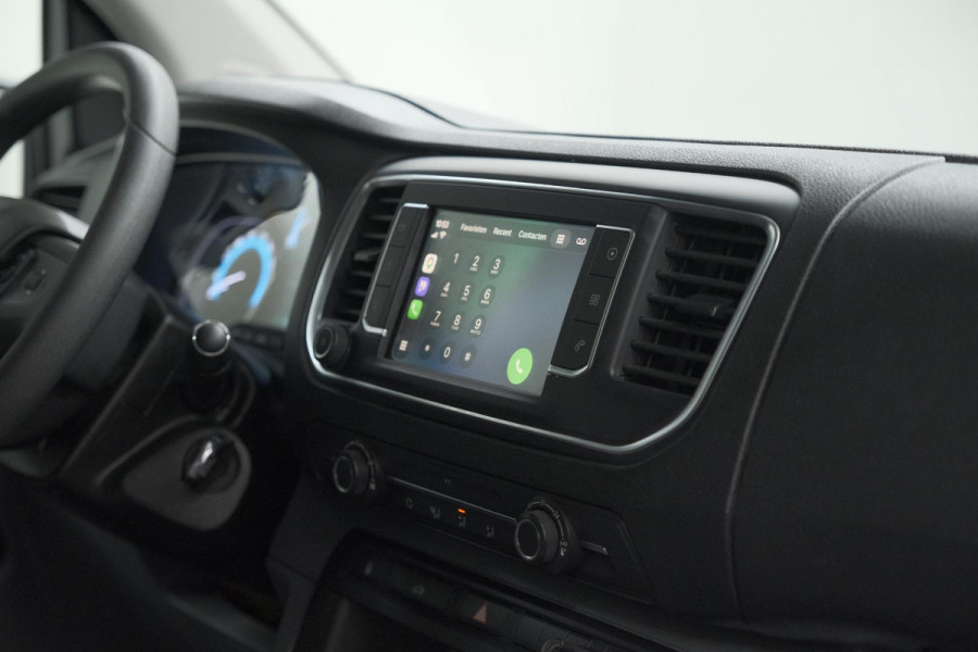 Peugeot e-Expert Long Premium 75 kWh | Laadruimte Pakket | Camera | Dodehoekdetectie | Apple Carplay