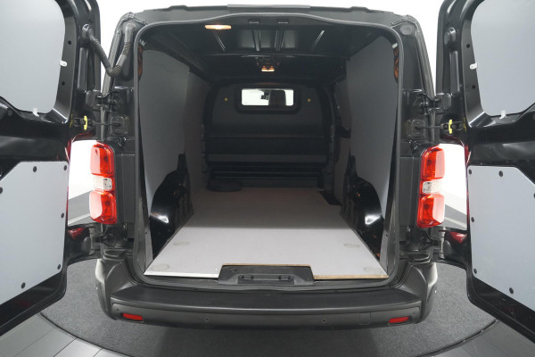 Peugeot e-Expert Long Premium 75 kWh | Laadruimte Pakket | Camera | Dodehoekdetectie | Apple Carplay