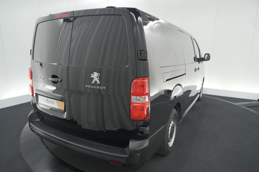 Peugeot e-Expert Long Premium 75 kWh | Laadruimte Pakket | Camera | Dodehoekdetectie | Apple Carplay