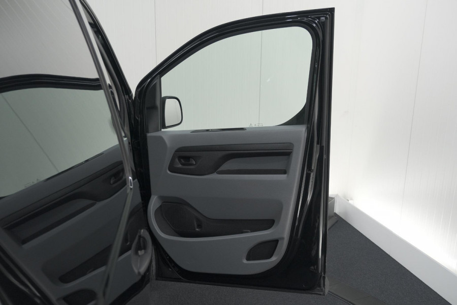 Peugeot e-Expert Long Premium 75 kWh | Laadruimte Pakket | Camera | Dodehoekdetectie | Apple Carplay