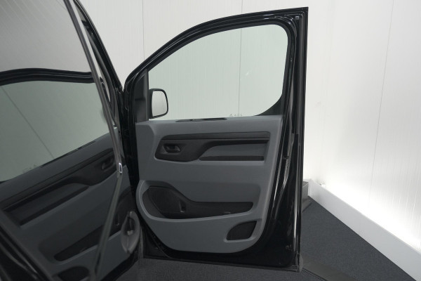 Peugeot e-Expert Long Premium 75 kWh | Laadruimte Pakket | Camera | Dodehoekdetectie | Apple Carplay
