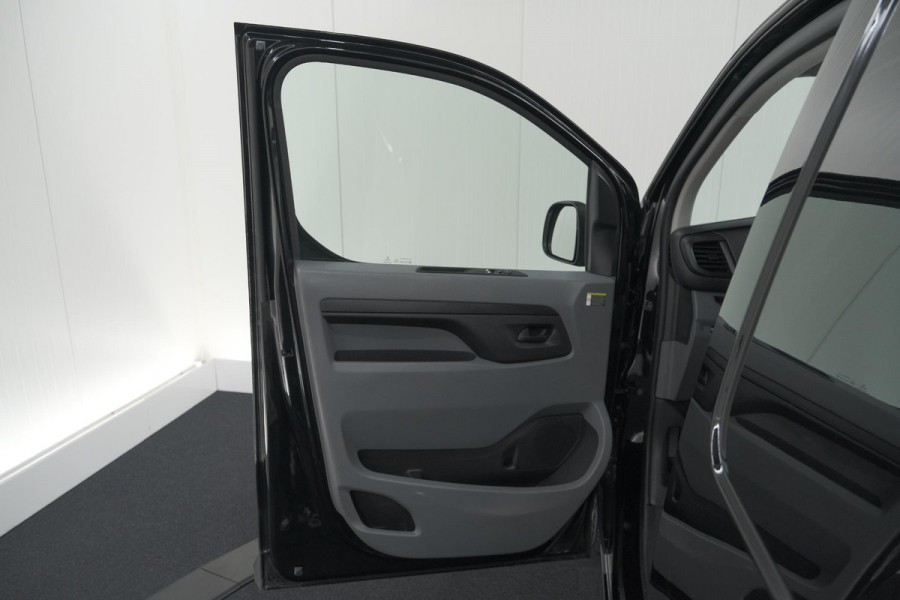 Peugeot e-Expert Long Premium 75 kWh | Laadruimte Pakket | Camera | Dodehoekdetectie | Apple Carplay