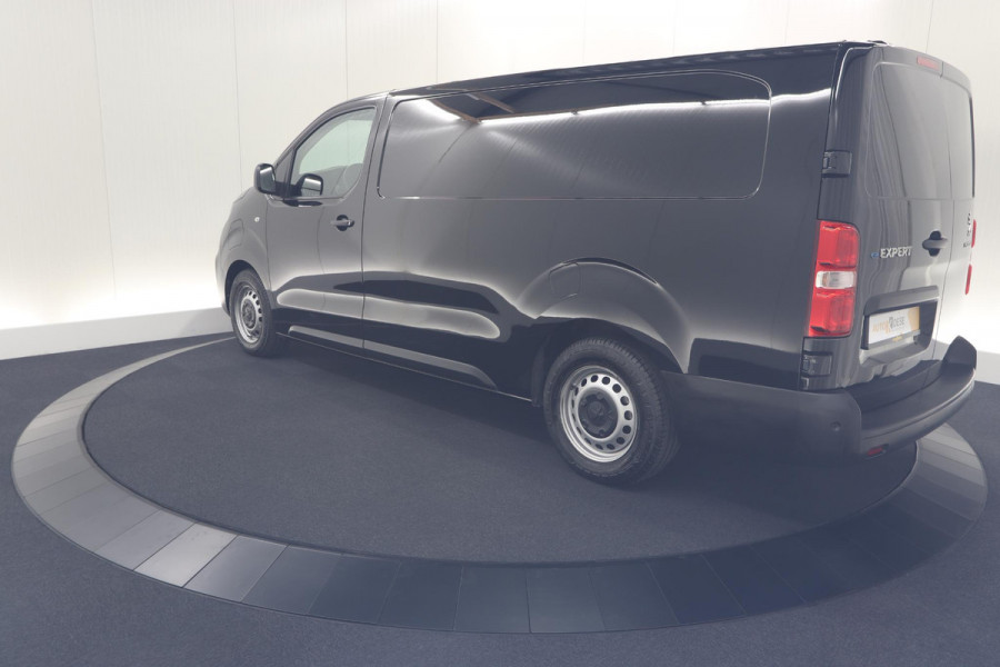 Peugeot e-Expert Long Premium 75 kWh | Laadruimte Pakket | Camera | Dodehoekdetectie | Apple Carplay
