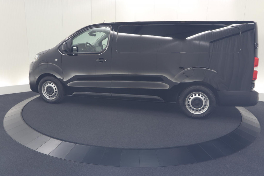 Peugeot e-Expert Long Premium 75 kWh | Laadruimte Pakket | Camera | Dodehoekdetectie | Apple Carplay