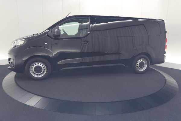 Peugeot e-Expert Long Premium 75 kWh | Laadruimte Pakket | Camera | Dodehoekdetectie | Apple Carplay