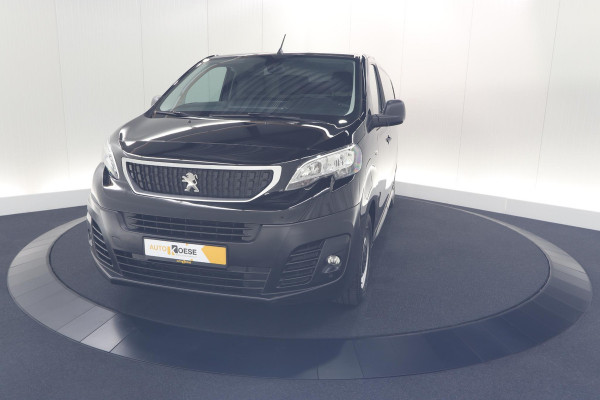 Peugeot e-Expert Long Premium 75 kWh | Laadruimte Pakket | Camera | Dodehoekdetectie | Apple Carplay
