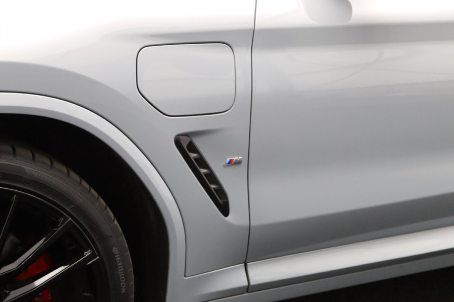 BMW X3 xDrive30e 293 High Executive PHEV, Panoramadak, 360 Camera, Leder, Memory