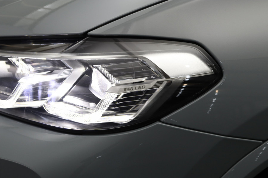 BMW X3 xDrive30e 293 High Executive PHEV, Panoramadak, 360 Camera, Leder, Memory