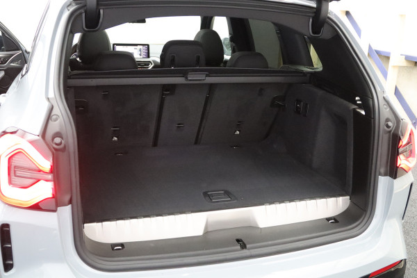 BMW X3 xDrive30e 293 High Executive PHEV, Panoramadak, 360 Camera, Leder, Memory