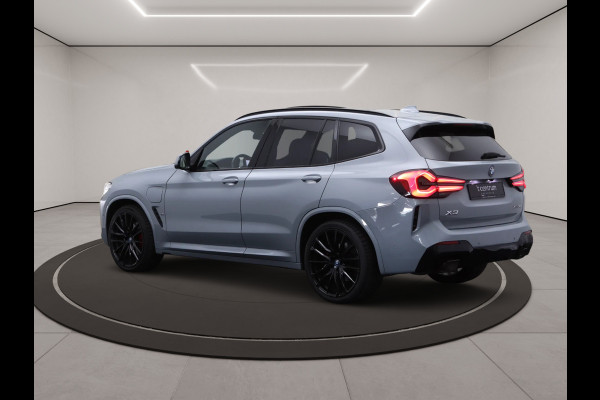 BMW X3 xDrive30e 293 High Executive PHEV, Panoramadak, 360 Camera, Leder, Memory