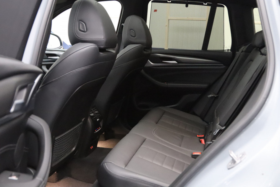 BMW X3 xDrive30e 293 High Executive PHEV, Panoramadak, 360 Camera, Leder, Memory