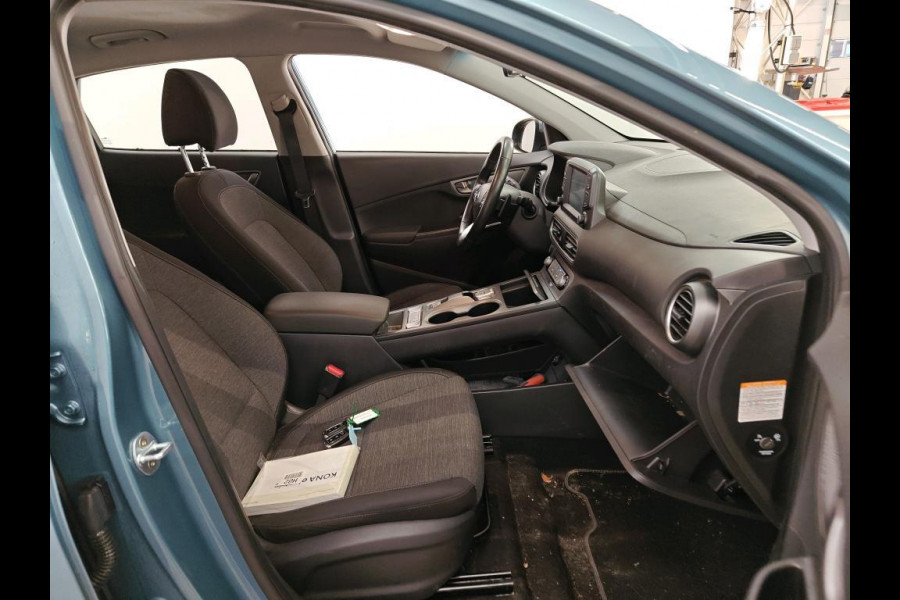 Hyundai Kona EV Comfort 64 kWh NL-AUTO | SOH 100% | NAVI