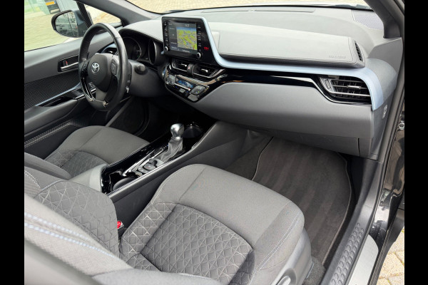 Toyota C-HR 2.0 Hybrid Business Plus, CarPlay, KeyLess, LED