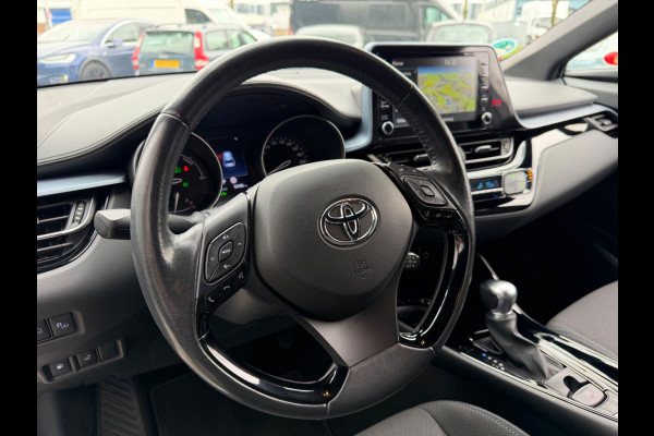 Toyota C-HR 2.0 Hybrid Business Plus, CarPlay, KeyLess, LED