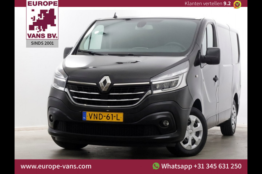 Renault Trafic 2.0 dCi 120pk L1H1 Comfort Navi/Camera/Inrichting 11-2021