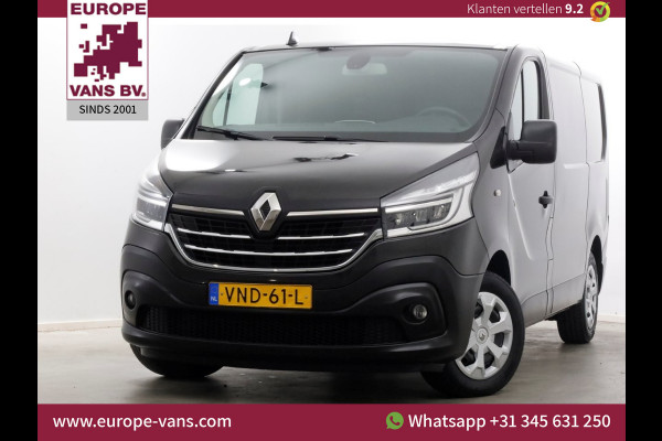 Renault Trafic 2.0 dCi 120pk L1H1 Comfort Navi/Camera/Inrichting 11-2021