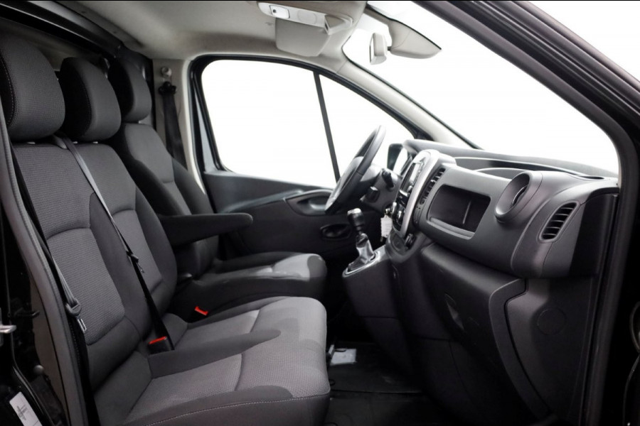 Renault Trafic 2.0 dCi 120pk L1H1 Comfort Navi/Camera/Inrichting 11-2021