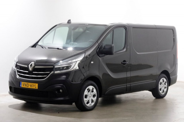 Renault Trafic 2.0 dCi 120pk L1H1 Comfort Navi/Camera/Inrichting 11-2021