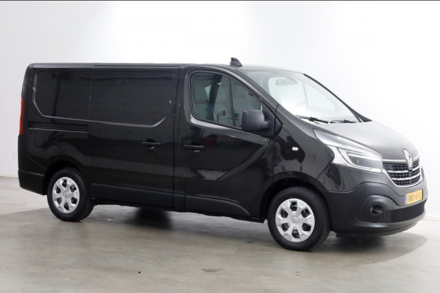 Renault Trafic 2.0 dCi 120pk L1H1 Comfort Navi/Camera/Inrichting 11-2021