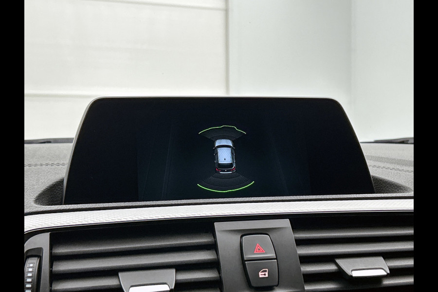 BMW 1-serie 118i Edition M Sport Shadow Executive | Goed onderH | Park sens | StoelverW | Navi| Cruise | etc