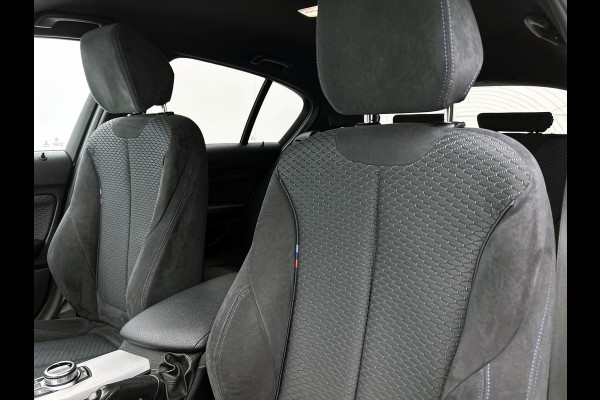 BMW 1-serie 118i Edition M Sport Shadow Executive | Goed onderH | Park sens | StoelverW | Navi| Cruise | etc