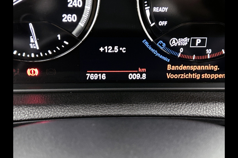 BMW 1-serie 118i Edition M Sport Shadow Executive | Goed onderH | Park sens | StoelverW | Navi| Cruise | etc